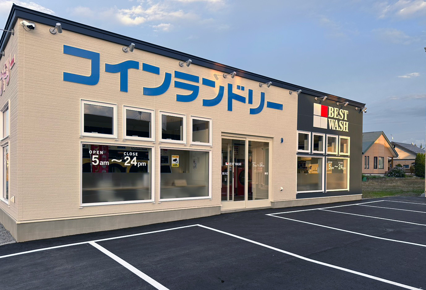 豊岡15条店